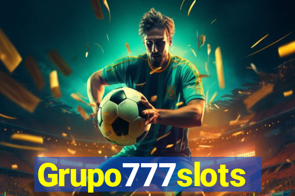 Grupo777slots