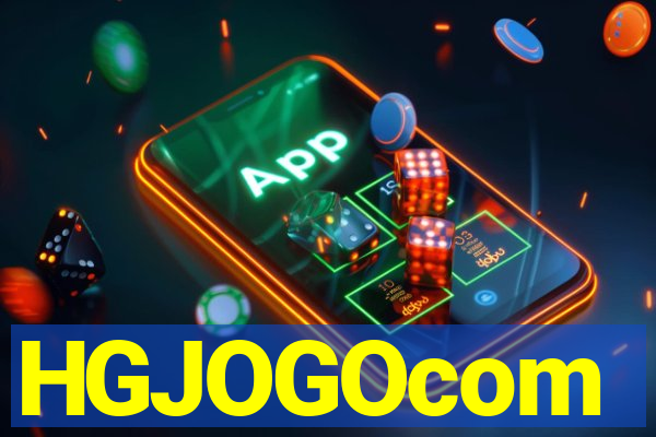 HGJOGOcom