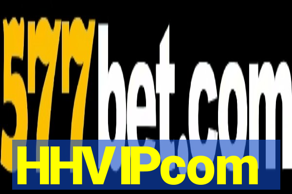 HHVIPcom