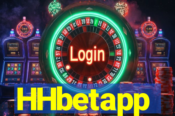 HHbetapp