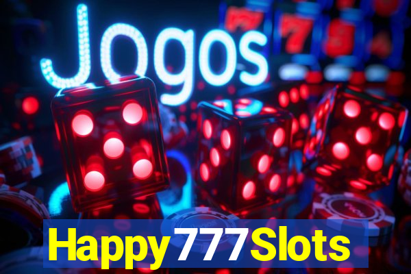 Happy777Slots