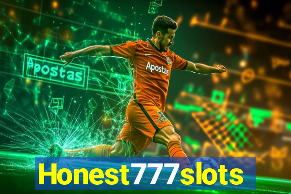 Honest777slots