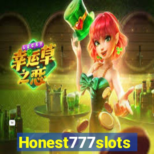 Honest777slots