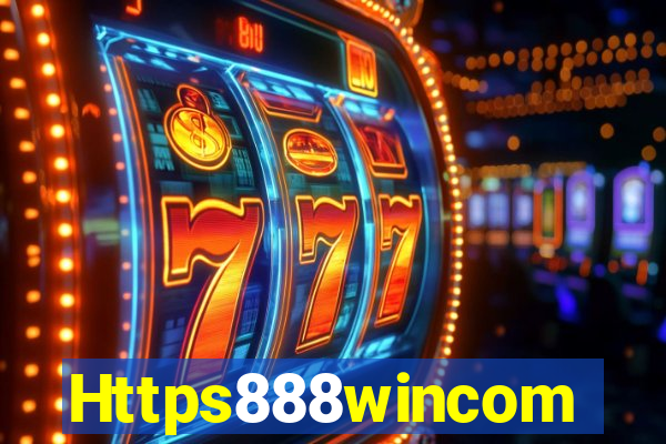 Https888wincom