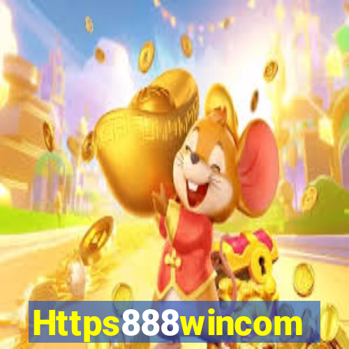 Https888wincom