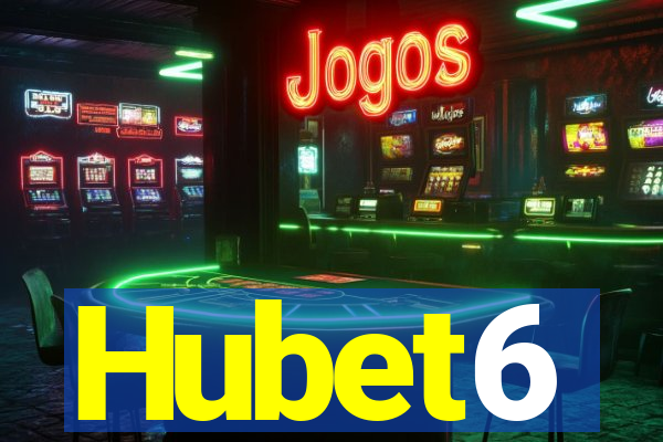 Hubet6