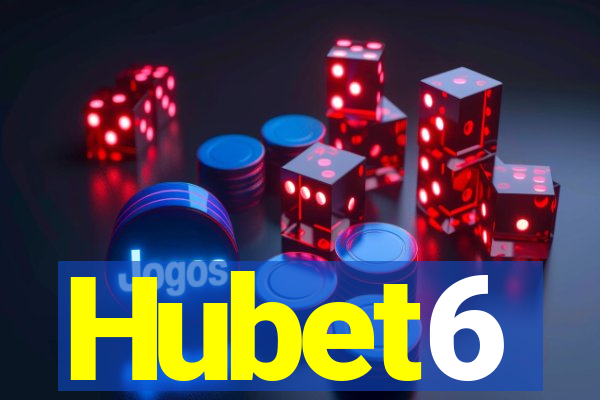 Hubet6