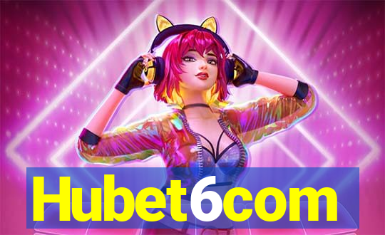 Hubet6com