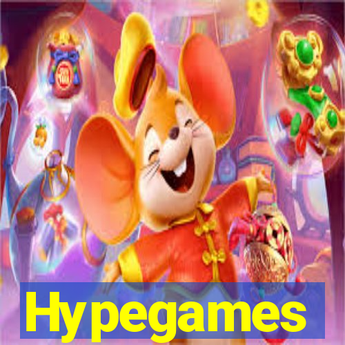 Hypegames