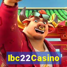 Ibc22Casino