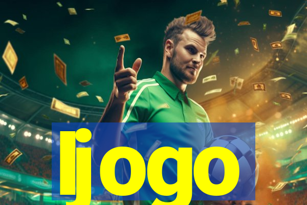 Ijogo