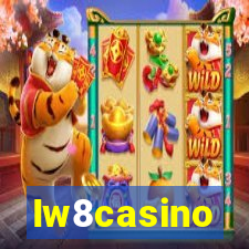 Iw8casino