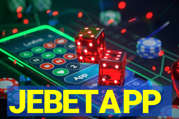 JEBETAPP