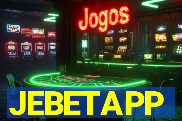 JEBETAPP