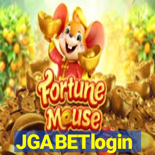 JGABETlogin