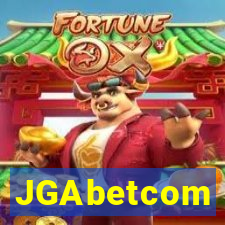 JGAbetcom