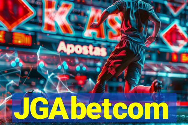 JGAbetcom