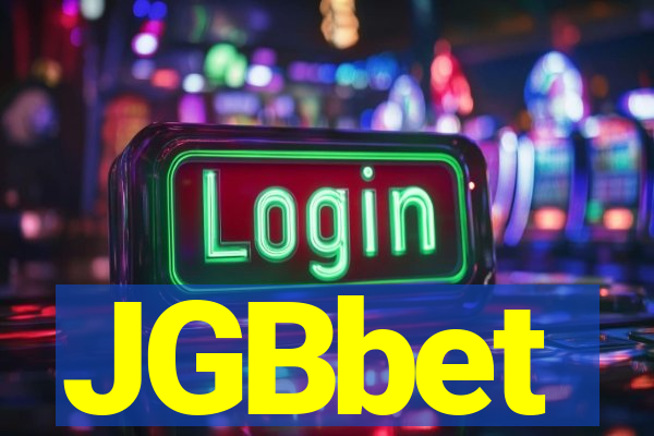 JGBbet