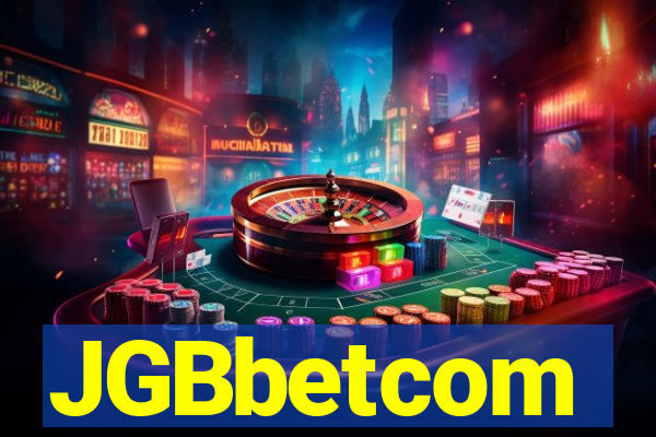 JGBbetcom