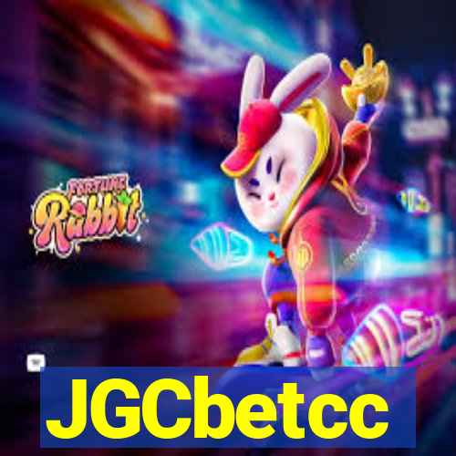 JGCbetcc