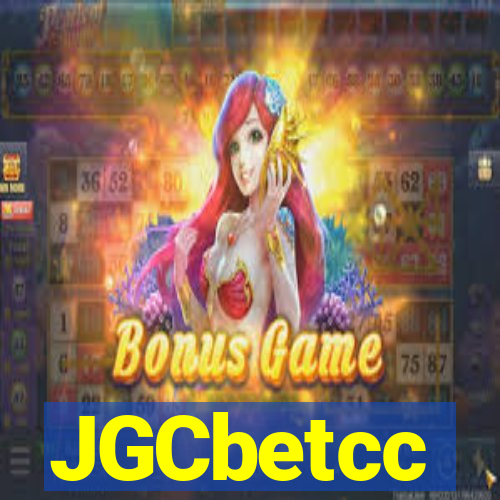 JGCbetcc