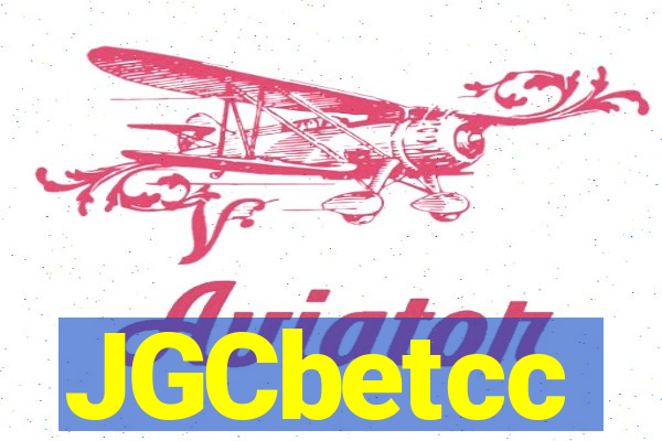 JGCbetcc