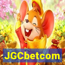 JGCbetcom