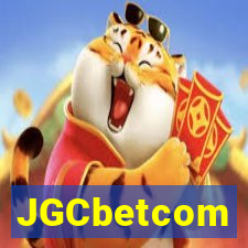 JGCbetcom