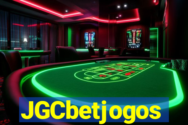 JGCbetjogos