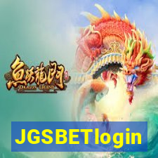 JGSBETlogin