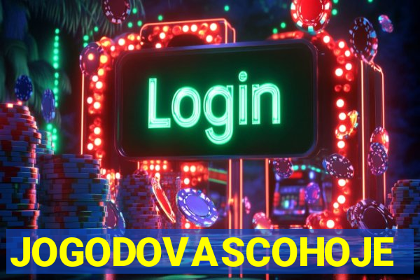 JOGODOVASCOHOJE