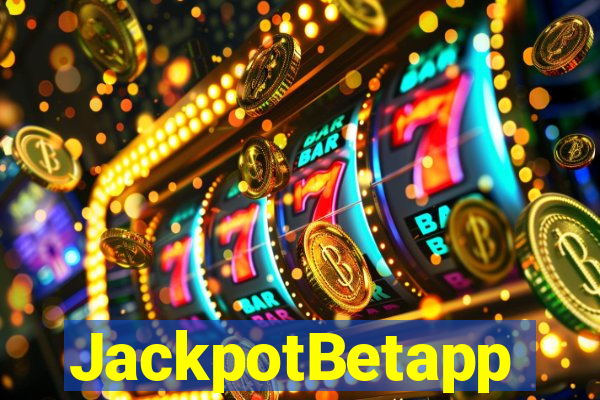 JackpotBetapp