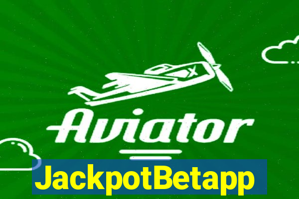 JackpotBetapp