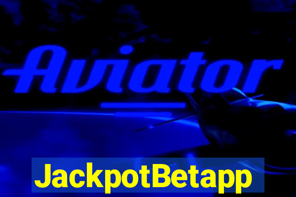 JackpotBetapp