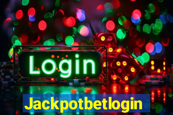 Jackpotbetlogin