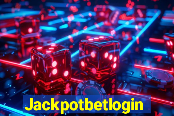 Jackpotbetlogin