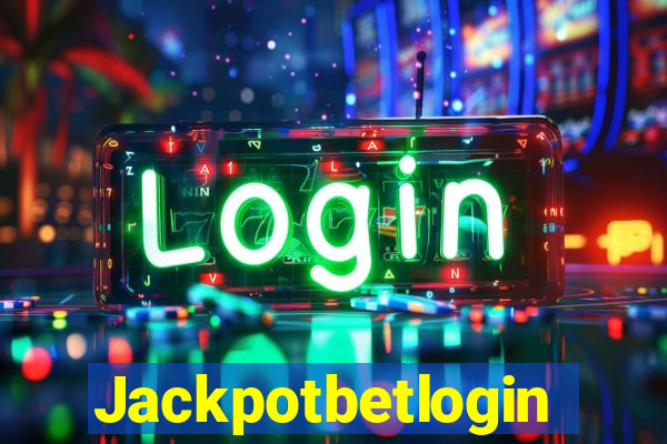 Jackpotbetlogin