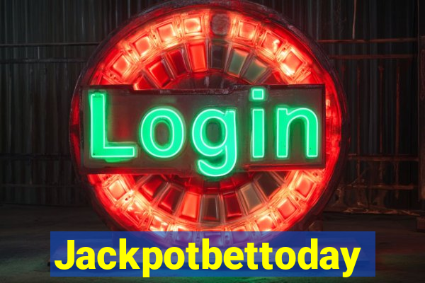 Jackpotbettoday