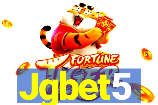 Jgbet5