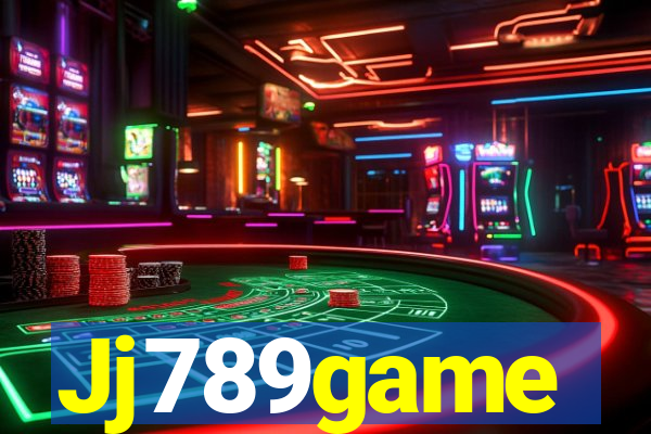 Jj789game