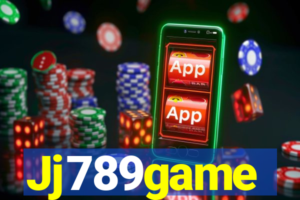 Jj789game