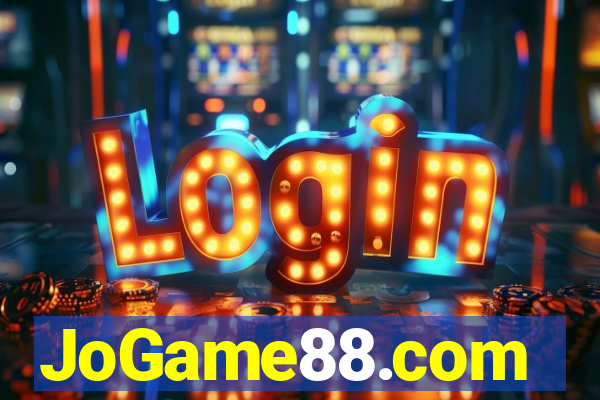 JoGame88.com