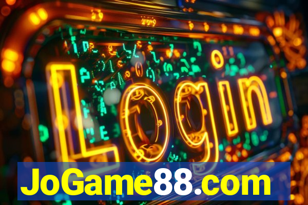 JoGame88.com