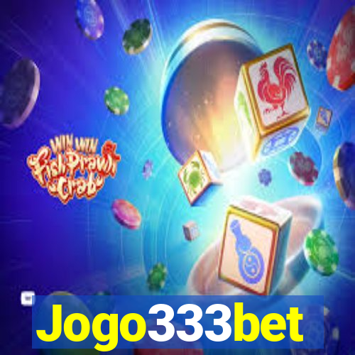 Jogo333bet