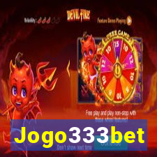 Jogo333bet