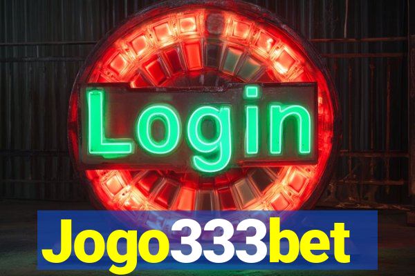 Jogo333bet