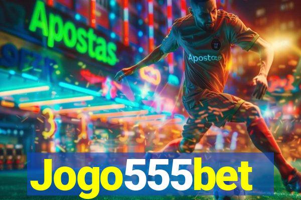 Jogo555bet