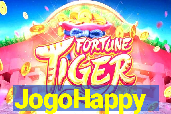 JogoHappy