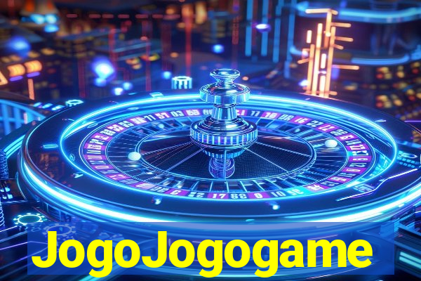 JogoJogogame