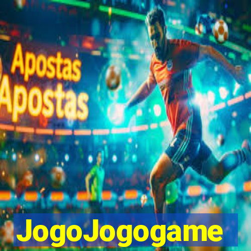 JogoJogogame